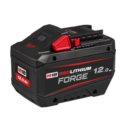 Milwaukee M18 FB12 Forge 12,0 AH batteri (4932492651)