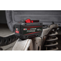 Milwaukee M18 FB12 Forge 12,0 AH batteri (4932492651)