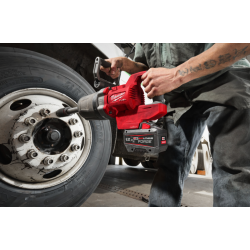 Milwaukee M18 FB12 Forge 12,0 AH batteri (4932492651)