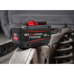 Milwaukee M18 FB12 Forge 12,0 AH batteri (4932492651)