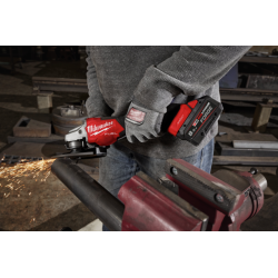 Milwaukee M18 FB8 Forge 8,0 AH batteri (4932492131)