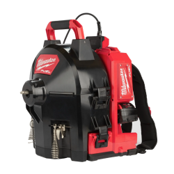 Milwaukee M18 FUEL FFSDC13-0 fritst�ende Afl�bsrenser 13 mm (4933459708)