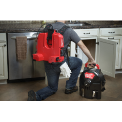 Milwaukee M18 FUEL FFSDC13-0 fritst�ende Afl�bsrenser 13 mm (4933459708)