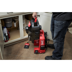 Milwaukee M18 FUEL FFSDC13-0 fritst�ende Afl�bsrenser 13 mm (4933459708)