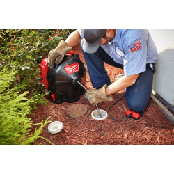 Milwaukee M18 FUEL FFSDC13-0 fritst�ende Afl�bsrenser 13 mm (4933459708)