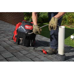 Milwaukee M18 FUEL FFSDC13-0 fritst�ende Afl�bsrenser 13 mm (4933459708)