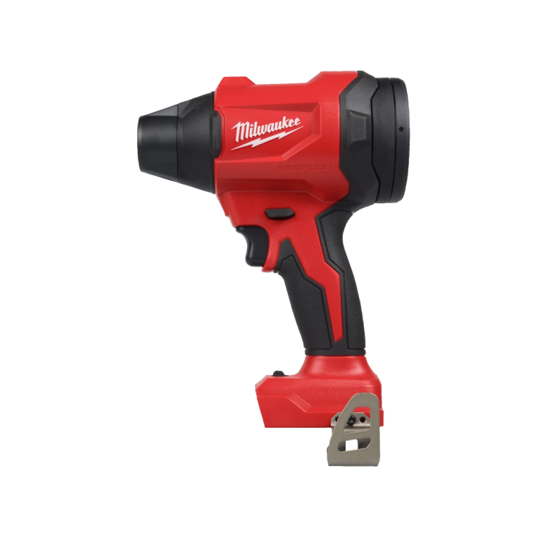 Milwaukee M18 H�jhastighedsbl�ser (4933500533)