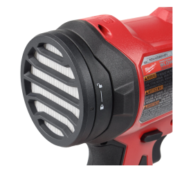 Milwaukee M18 H�jhastighedsbl�ser (4933500533)