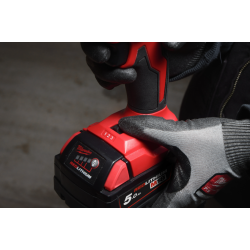 Milwaukee M18 H�jhastighedsbl�ser (4933500533)