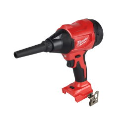 Milwaukee M18 H�jhastighedsbl�ser (4933500533)