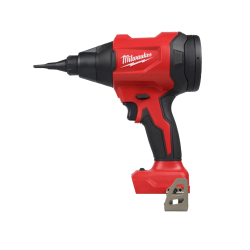 Milwaukee M18 H�jhastighedsbl�ser (4933500533)