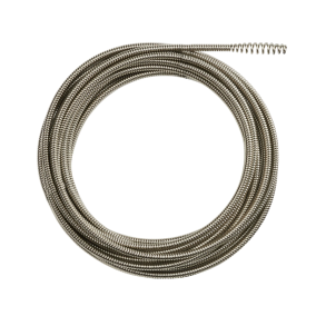 Milwaukee M18PF Rensespiral 8 mm - 10,5 m (48532673)