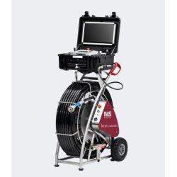 IMS Cutter MICRO S automatic 50m