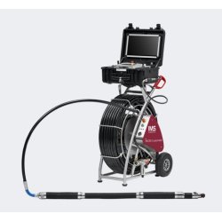 IMS Cutter MICRO S automatic 50m