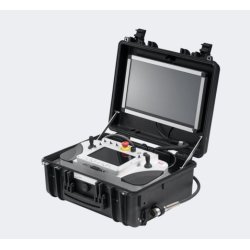 IMS Cutter MICRO S automatic 50m