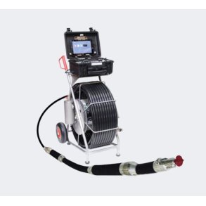 IMS Cutter MICROautomatic plus 70 m