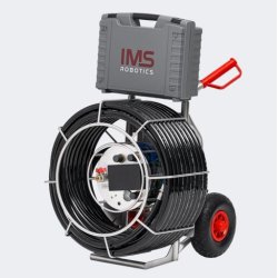 IMS Cutter MICROautomatic 30 m