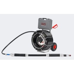 IMS Cutter MICROautomatic 30 m