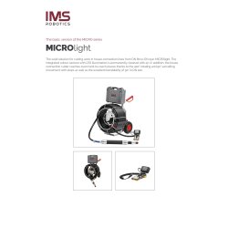 IMS Cutter MICRO light 30 m