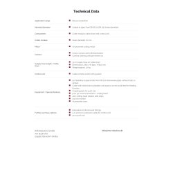 IMS Cutter MICRO light plus 30 m