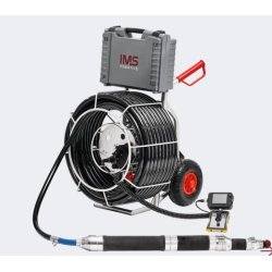 IMS Cutter MICRO light plus 30 m