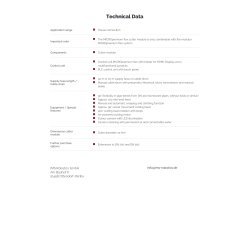 IMS Cutter skremodul til MICROpremium flex system