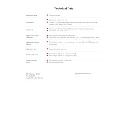 IMS Cutter MICROpremium flex Basis kit 70m