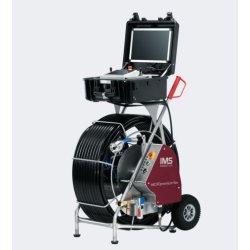 IMS Cutter MICROpremium flex Basis kit 50m