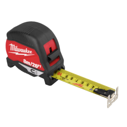Milwaukee M�leb�nd Magnetisk - 8 M (4932498771)