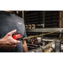 Milwaukee M�leb�nd Magnetisk - 8 M (4932498771)
