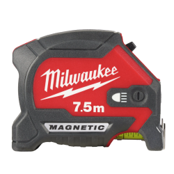 Milwaukee M�leb�nd Magnetisk LED - 7,5 M (4932492469)