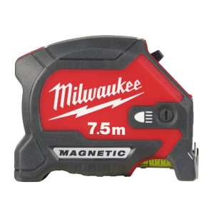 Milwaukee M�leb�nd Magnetisk LED - 7,5 M (4932492469)