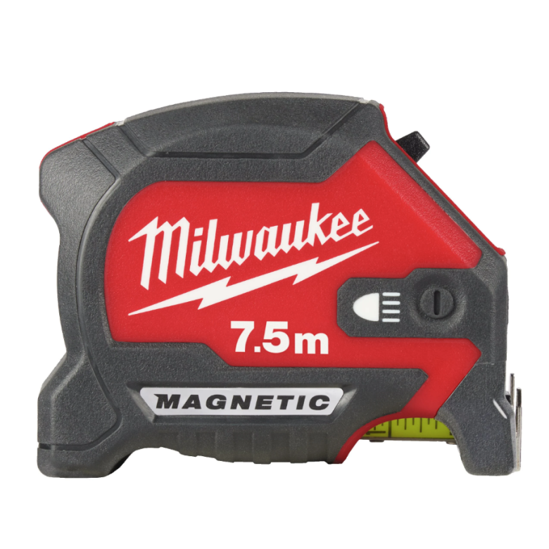 Milwaukee Mlebnd Magnetisk LED - 7,5 M (4932492469)
