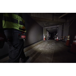 Milwaukee M�leb�nd Magnetisk LED - 7,5 M (4932492469)