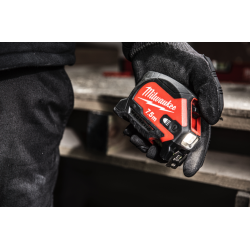 Milwaukee M�leb�nd Magnetisk LED - 7,5 M (4932492469)