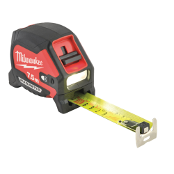 Milwaukee M�leb�nd Magnetisk LED - 7,5 M (4932492469)