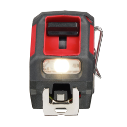 Milwaukee M�leb�nd Magnetisk LED - 7,5 M (4932492469)