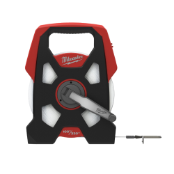 Milwaukee M�leb�nd med h�ndrul - 100 m (4932501122)