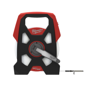 Milwaukee M�leb�nd med h�ndrul - 100 m (4932501122)