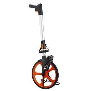 M�lehjul (l�behjul) opm�ling