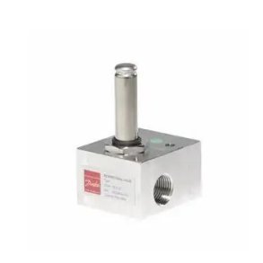 Magnetventil (ventil) 