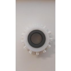 Brste 1 (75) til Twister Liner Remover