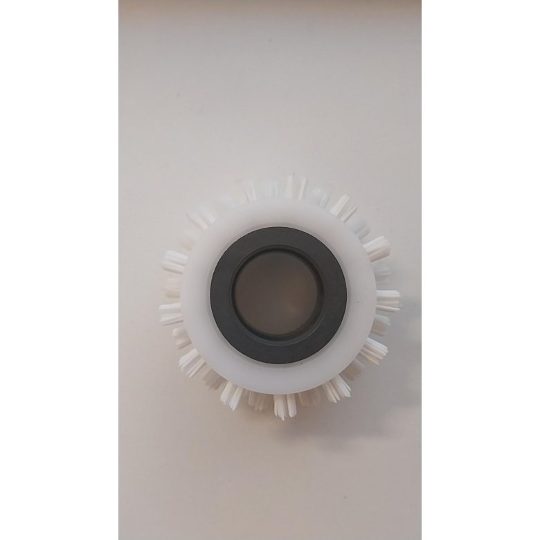 Brste 1 (75) til Twister Liner Remover