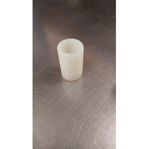 DKRT Endekappe - 10 mm (kraftigt fringsrr)