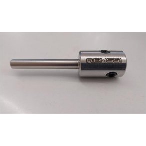 Adapter til Wire 10mm