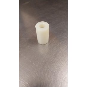 DKRT Endekappe - 8 mm (kraftigt fringsrr)