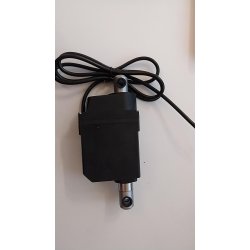 Actuator for 3 vejsventil (Rioned)