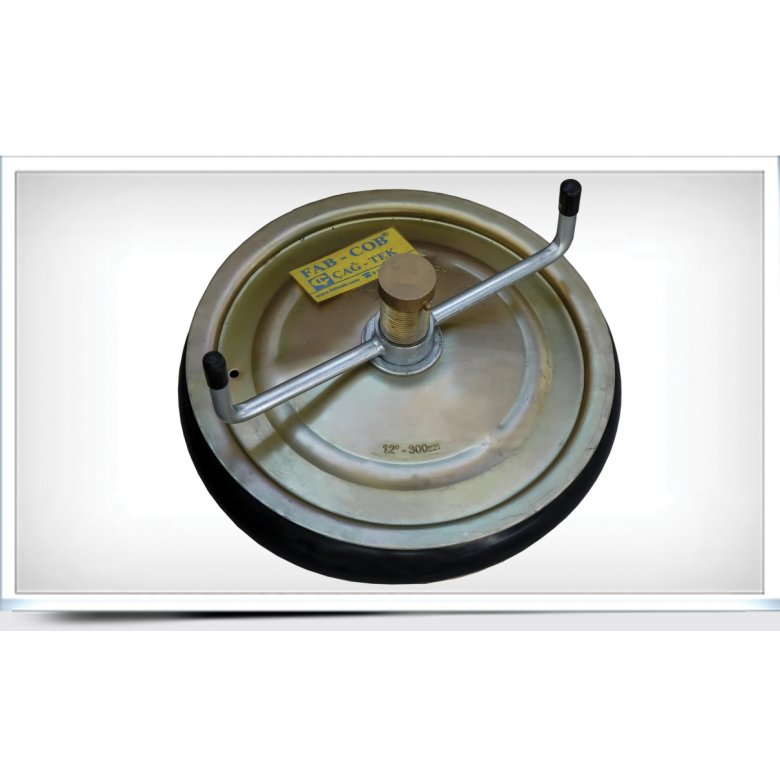 Mekanisk r�rprop 4 1/2"