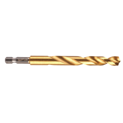 Milwaukee Metalbor HSSG TIN 10MM (48894723)