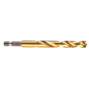 Milwaukee Metalbor HSSG TIN 10MM (48894723)